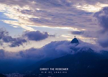 Christ the Redeemer