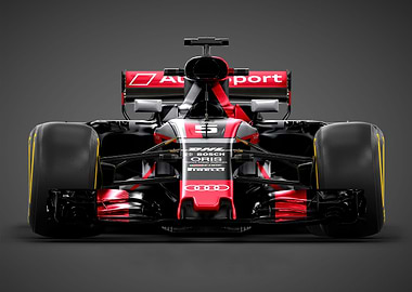 Audi Sport F1