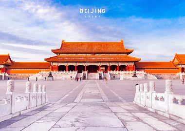 Beijing