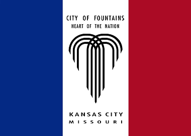 Kansas City flag