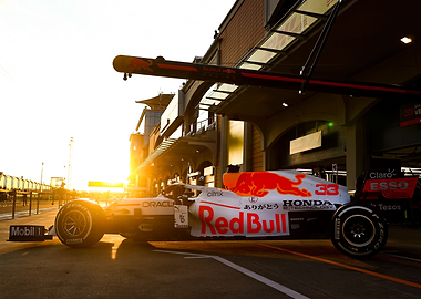Red Bull F1