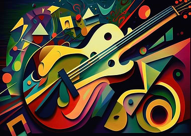 Rhythmic Reflections