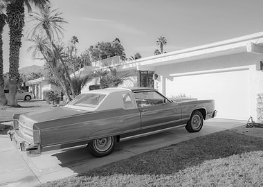 Palm Springs California