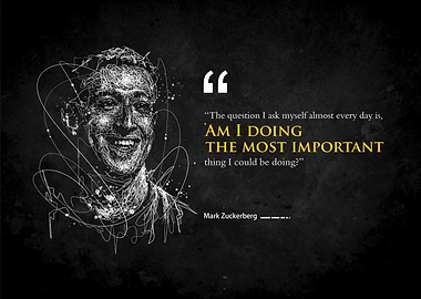 mark zuckerberg quotes