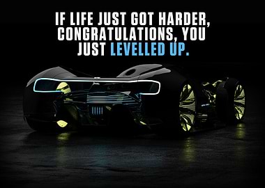 Motivational Car Quotes