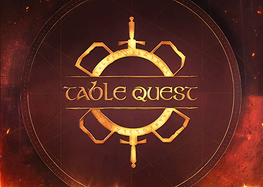Table Quest Logo