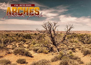 Arches National Park