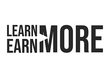 Learn More Earn More