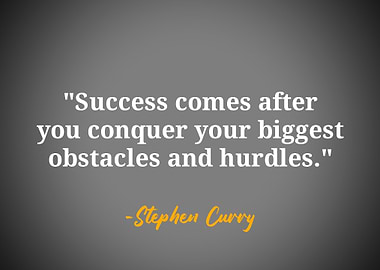 Stephen Curry quotes