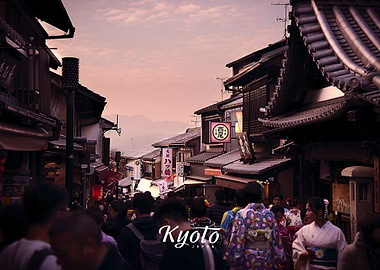 Kyoto