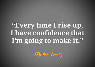 Stephen Curry quotes
