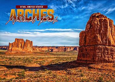 Arches National Park