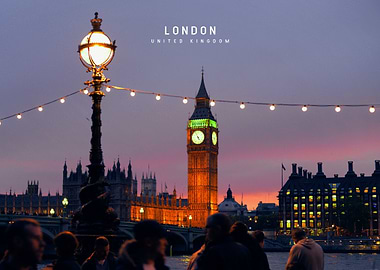 London