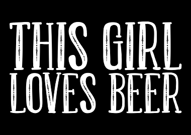 Biertrinker Geschenk