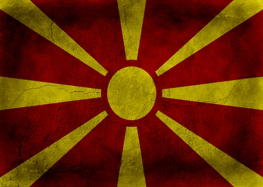 Macedonia