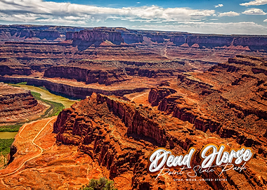Dead Horse Point Park