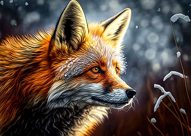Fox