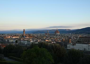 Florence