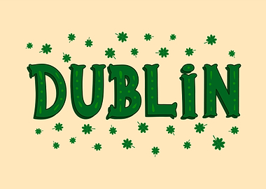 Dublin Ireland