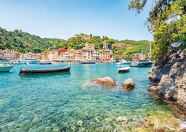 Portofino