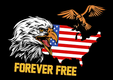 Forever Free