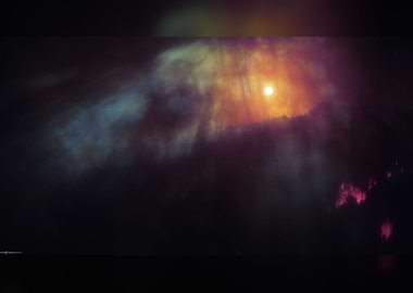 Young Planet Landscape 7
