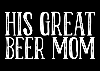 Biertrinker Geschenk