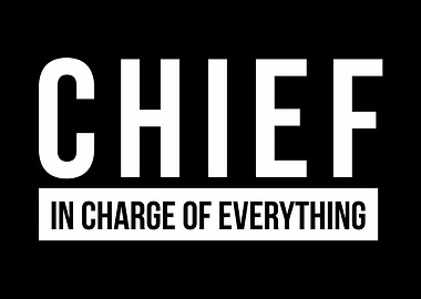 Chief