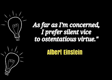 Quotes Albert Einstein