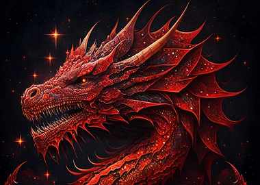 Red Dragon
