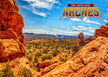 Arches National Park