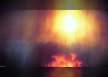 Young Planet Landscape 6