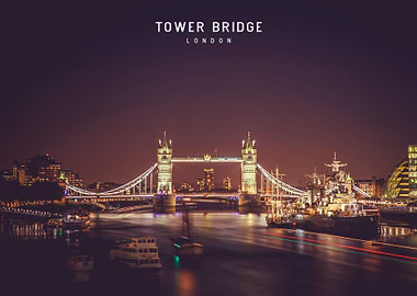Tower Bridge