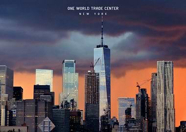 One World Trade Center