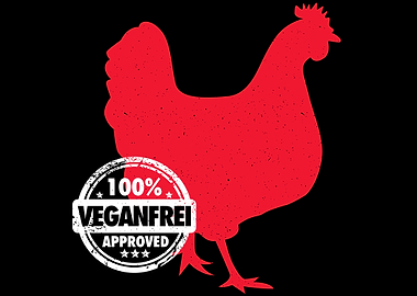 100 Vegan Free Non Vegan