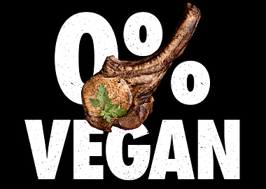 0 Vegan Steak Love