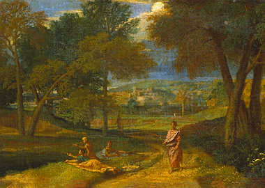 Southern Landscape