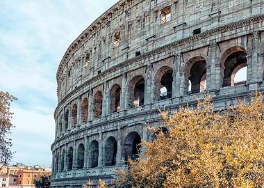Colosseum
