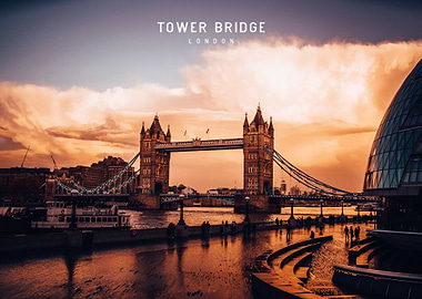 Tower Bridge