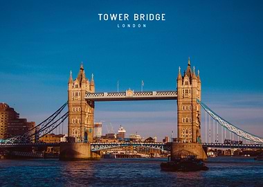 Tower Bridge