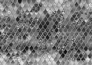 Mermaid Scales Glam 6