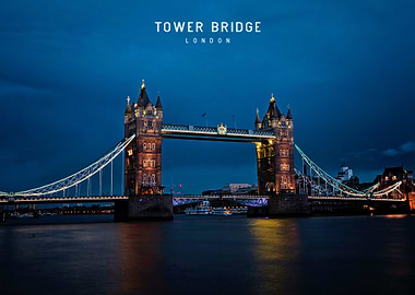 Tower Bridge