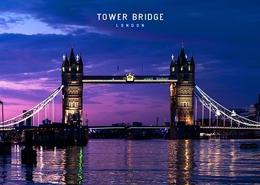 Tower Bridge