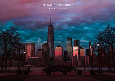 One World Trade Center