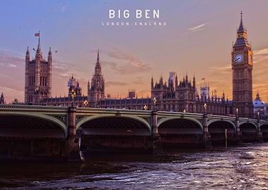 Big Ben