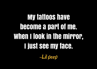 lil peep quotes