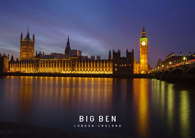 Big Ben
