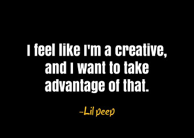 lil peep quotes