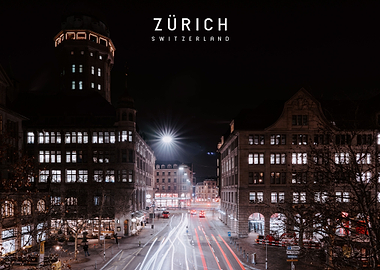 Zurich