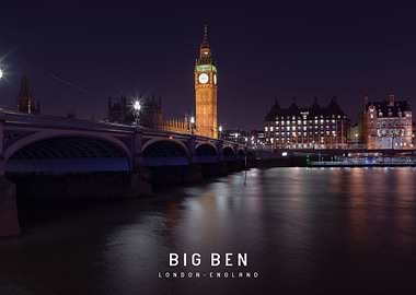 Big Ben